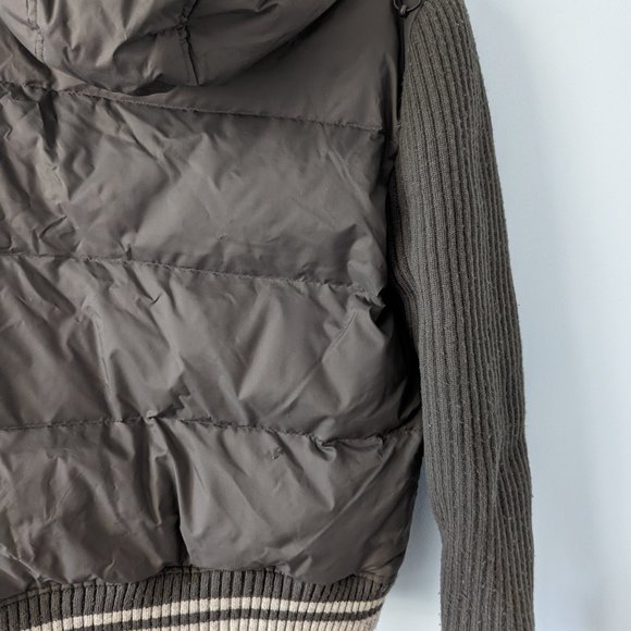 Buffalo David Bitton - Men Winter Jacket - size medium - Picture 5 of 6